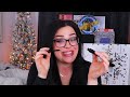 $550 of BEAUTY SAMPLES?! Is It WORTH IT?! | Luxury YSL Advent Calendar Unboxing