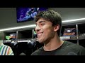 OLB Jonah Elliss on the Broncos' culture: 'It's definitely a tight, tight group'