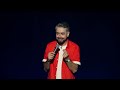 Radu Bucalae - TATA | Stand Up Comedy