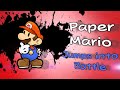 Paper Mario: The Origami King is FUN