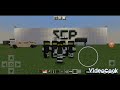 I building facility scp foundation in minecraft mod scp paradox v4