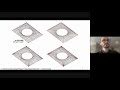 Exploring the Topology of Architectured Structures | Dr. Robin Oval | MPDA 2021