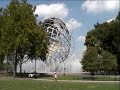 Flushing Meadows Corona Park New York - Sabrina Leo