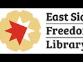 Introducing the East Side Freedom Library