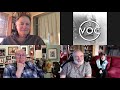 The VŌC Podcast // The Reunion Podcast (Ellen McLain, John P. Lowrie, Dennis Bateman, Gary Schwartz)