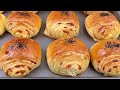 Better than croissants! I didn't know why it was so easy