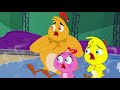 Eena Meena Deeka | The Ice Cream Factory | Funny Cartoon Compilation | Videos For Kids