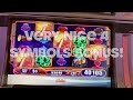 ★MEGA WINS!!!★RETRIGGERS!!!★King of Africa Slot Machine Bonuses