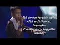Lagu Terbaru Tik Tok Indonesia 2019 - Saat Terakhir - Vavel (Full Cover) with Lyric - Full song