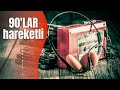 90'lar Türkçe Pop Müzik [ Hareketli ]