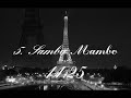 Top Hits of French Songs ( Những Bản Nhạc Pháp Hay Nhất )