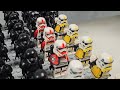 My LEGO Star Wars IMPERIAL ARMY! (2024 Edition)
