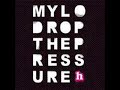 Drop The Pressure (1985 NES Mix) - Mylo