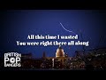 Myles Smith - Stargazing (Lyrics)