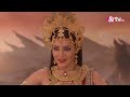 Santoshi Maa - Episode 289 - Indian Mythological Spirtual Goddes Devotional Hindi Tv Serial - And Tv