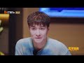 【ENG SUB|FULL】Lay Leads His Girl Group To Meet Everyone | Show It All EP00 | MangoTV