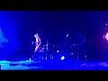 Fey _ Las lagrimas de mi almohada (En vivo) American tour 9.0  Agosto 2016