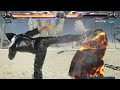 Tekken 8 - Light VS Darkness Part 3 - Jin Mirror Match