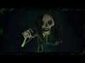 Coraline: The History of The Other Father | Horror History