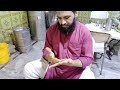 Shami chicken kabab | kabab and ghottala | lahori street food | khabba pani