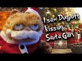 I saw Duggy kissing Santa Garf - TheDugnutt 2022