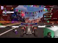 Forsen Plays Rocket Racing  (With Chat)