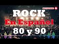 Rock En español De Los 80 y 90 ~ Lo Mejor Del Rock 80 y 90 en Español, Enrique Bunbury, Caifanes, ..