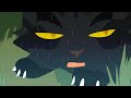 Warrior Cats: A Dark Path Chosen