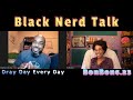 Top 5 Gaming Consoles of All-Time *Black Nerd Talk Ep. 13*