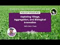 Episode 122: Exploring Tillage, Aggregation, and Biological Innovation with Rick Clark