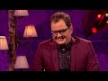 Russell Howard Hilarious Travel Stories | Series 15 Episode 10 | Alan Carr: Chatty Man