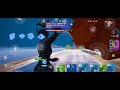 I Played Ranked on EPIC GRAPHICS | Fortnite Mobile Gameplay