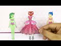 Joy likes the color red |  Inside Out 2 Full Movie 2024