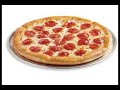 Pepporoni Pizza 😃👍