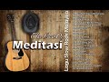 Meditasi Band Full Album - Koleksi Lagu Rock Jiwang Malaysia 80an-90an Terbaik