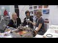 Schokoladen-3D-Drucker - Interview - Maker Faire Hannover 2016