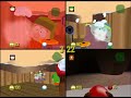 N64 South park (Multiplayer)