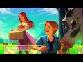 The Legend of Zelda: Ocarina of Time - Lon Lon Ranch (Lofi Lia Remix)