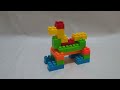 Creating A Blocky Pup: Shape Exploration With Toy Learners