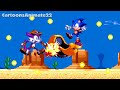 Sonic Toons: Emerald Hunt