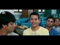 खाने में बाल खिला दिया - 3 Idiots के दिलचस्प नॉन - स्टॉप कॉमेडी सीन्स | Aamir Khan | R. Madhavan