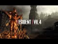 Déjà Vu - Resident Evil 4 Chainsaw Demo