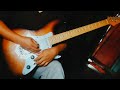 Rockshool grade 5 guitar piece (