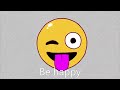 DON'T WORRY BE HAPPY (Bobby McFerrin cover with lyrics) #HappySong