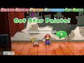 Paper Mario The Thousand Year Door Switch Remake: Cheating the Happy Lucky Lottery - The Good & Bad