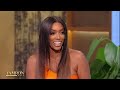 From Her Engagement to R. Kelly, Porsha Williams Is Letting It All Out