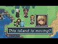 Wilhem Plays Golden Sun While Making Witty Remarks (Part 19)
