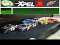 M.A.R.S cup series Season 1 reboot(read the description) Race 1 Daytona (Not done)