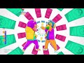 Just Dance 2021 | Ep. 5 | Sn. 1