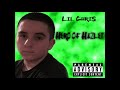 Lil Chris - Chem Rap ft. Yung Nick and Matty D